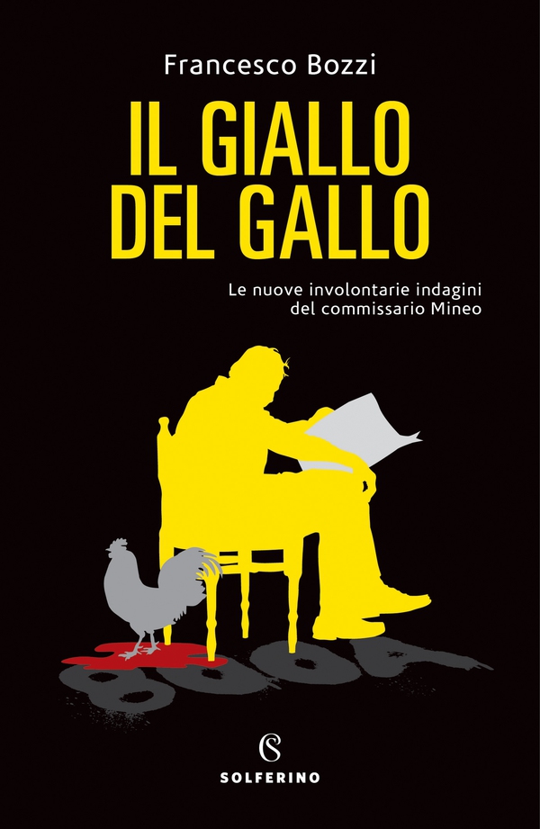 Il giallo del gallo - Librerie.coop Il giallo del gallo - Librerie.coop