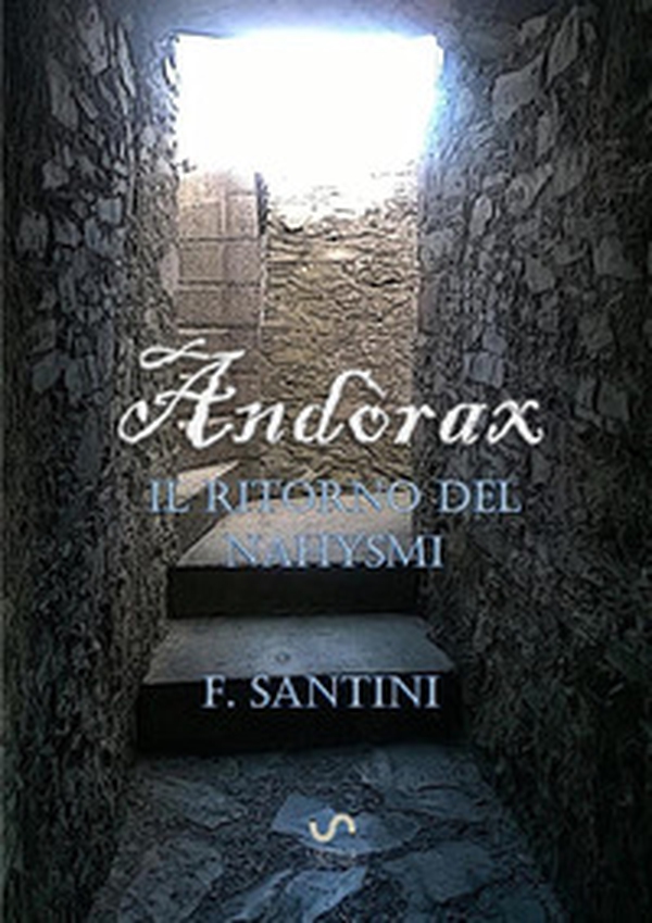 Il ritorno del nahysmi. Andòrax - Librerie.coop Il ritorno del nahysmi. Andòrax - Librerie.coop