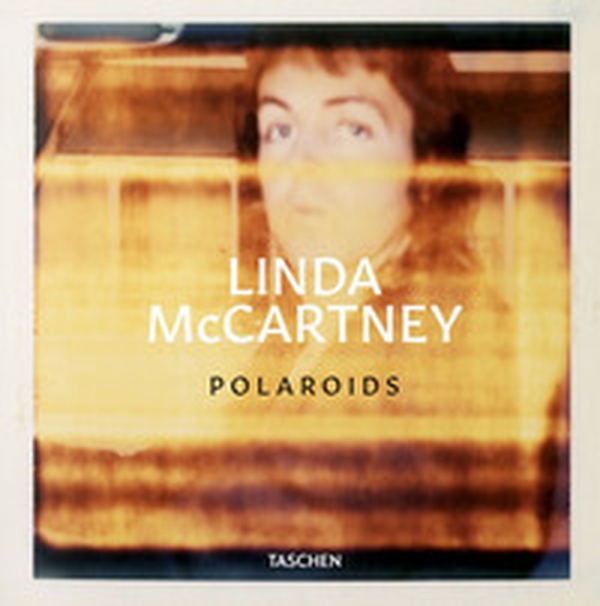 Linda McCartney. The Polaroid Diaries. Ediz. inglese, francese e tedesca - Librerie.coop Linda McCartney. The Polaroid Diaries. Ediz. inglese, francese e tedesca - Librerie.coop