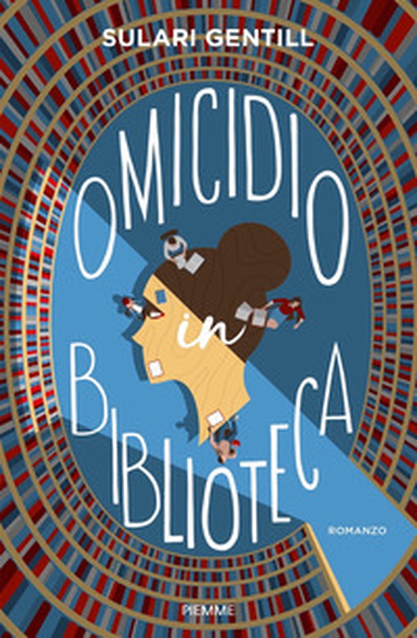 Omicidio in biblioteca - Librerie.coop Omicidio in biblioteca - Librerie.coop