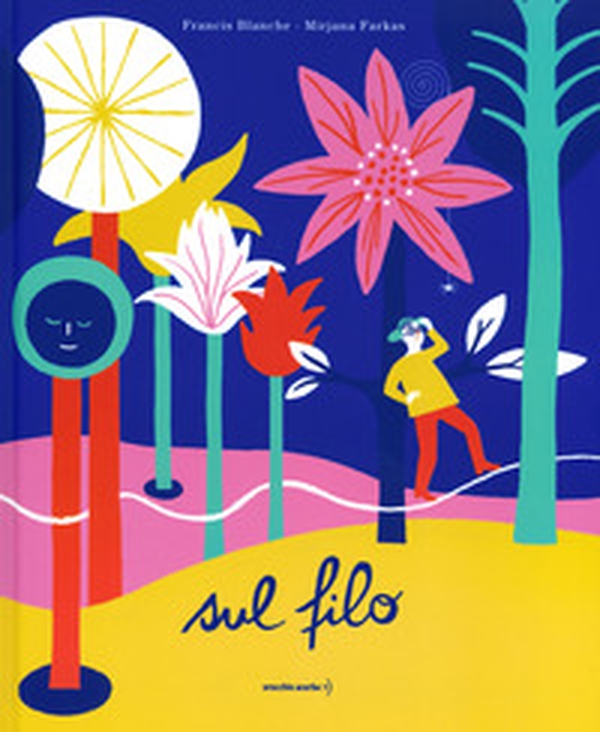 Sul filo - Librerie.coop Sul filo - Librerie.coop
