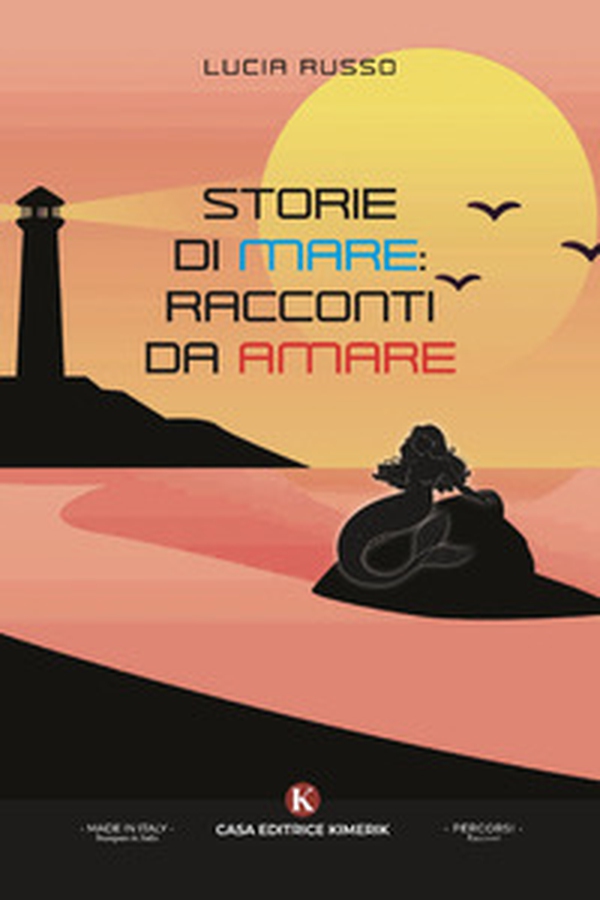 Storie di mare: racconti da amare - Librerie.coop Storie di mare: racconti da amare - Librerie.coop