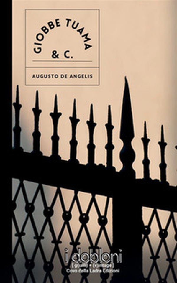 Giobbe Tuama & C. - Librerie.coop Giobbe Tuama & C. - Librerie.coop