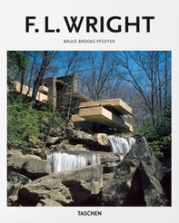 F. L. Wright - Librerie.coop
