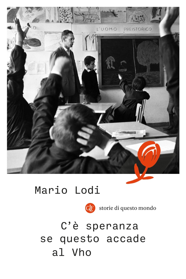 C'è speranza se questo accade al Vho - Librerie.coop C'è speranza se questo accade al Vho - Librerie.coop