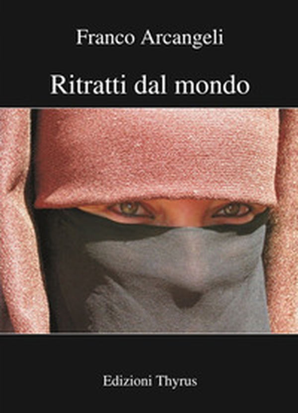 Ritratti dal mondo - Librerie.coop Ritratti dal mondo - Librerie.coop