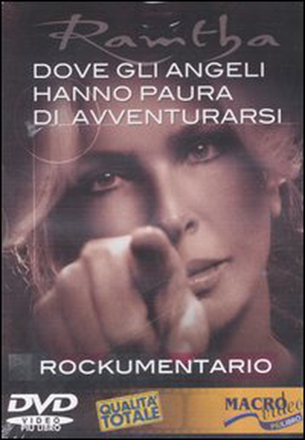 Dove gli angeli hanno paura di avventurarsi. DVD - Librerie.coop Dove gli angeli hanno paura di avventurarsi. DVD - Librerie.coop