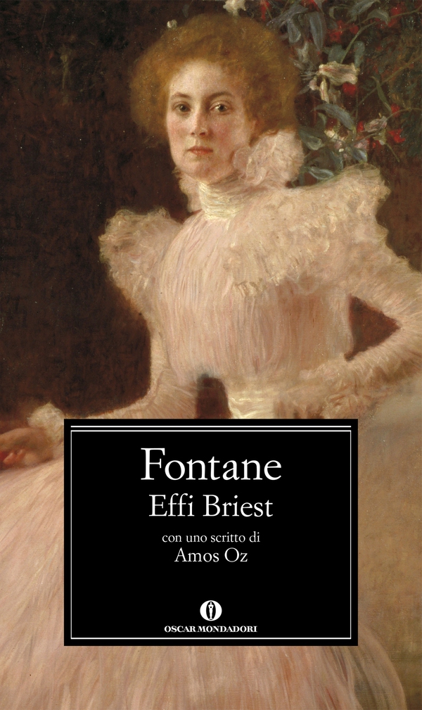 Effi Briest - Librerie.coop Effi Briest - Librerie.coop