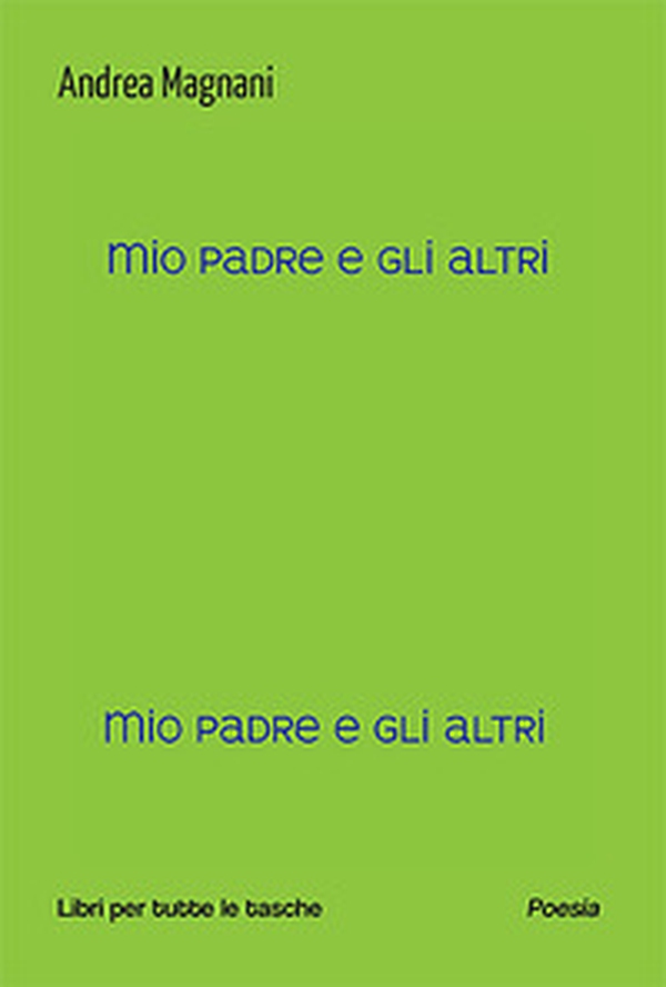 Mio padre e gli altri - Librerie.coop Mio padre e gli altri - Librerie.coop