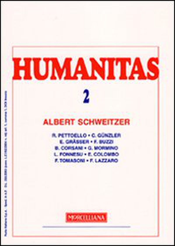 Humanitas - Librerie.coop Humanitas - Librerie.coop