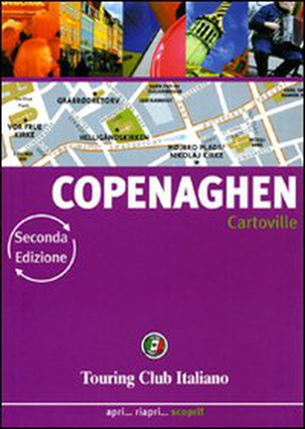 Copenaghen - Librerie.coop Copenaghen - Librerie.coop