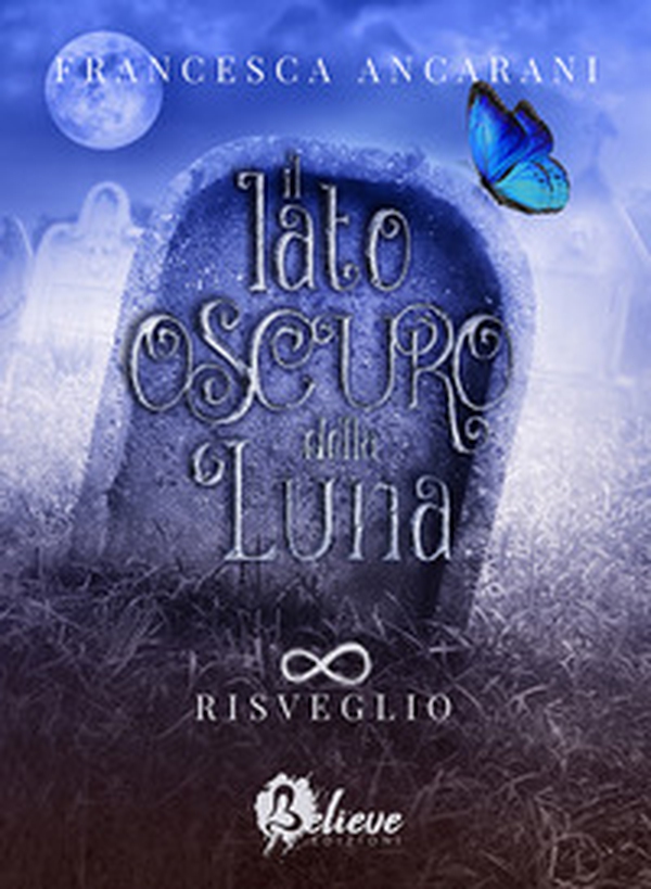Risveglio. Il lato oscuro della luna - Vol. 2 - Librerie.coop Risveglio. Il lato oscuro della luna - Vol. 2 - Librerie.coop