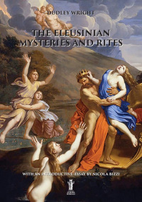 The eleusinian mysteries and rites - Librerie.coop The eleusinian mysteries and rites - Librerie.coop