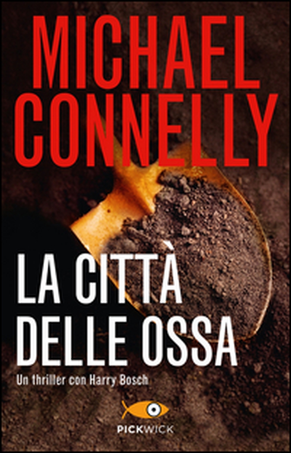 La città delle ossa - Librerie.coop La città delle ossa - Librerie.coop