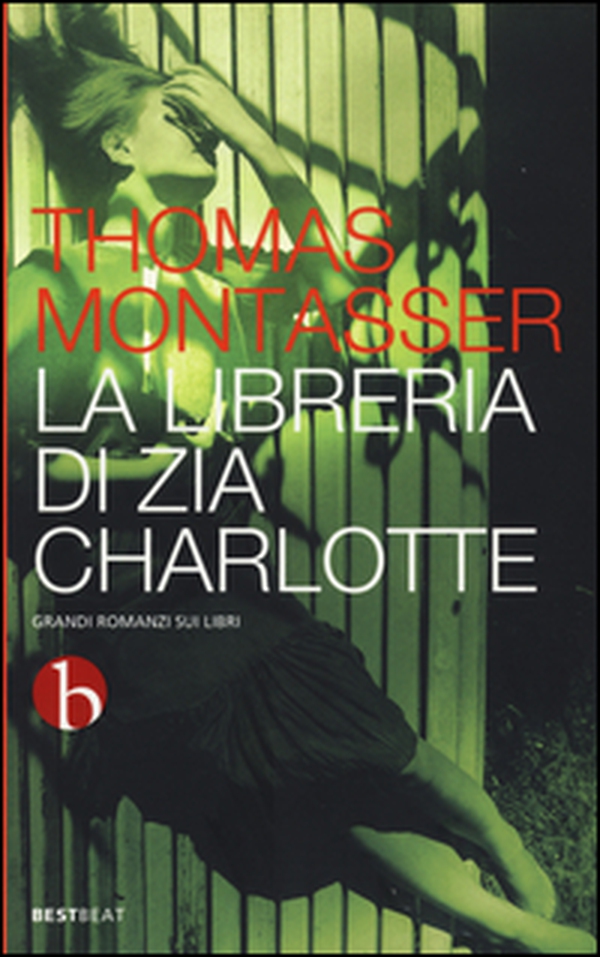 La libreria di zia Charlotte - Librerie.coop La libreria di zia Charlotte - Librerie.coop