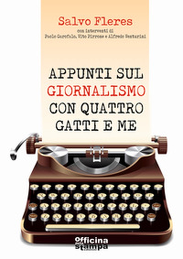 Parliamo di giornalismo con 4 gatti e me - Librerie.coop Parliamo di giornalismo con 4 gatti e me - Librerie.coop