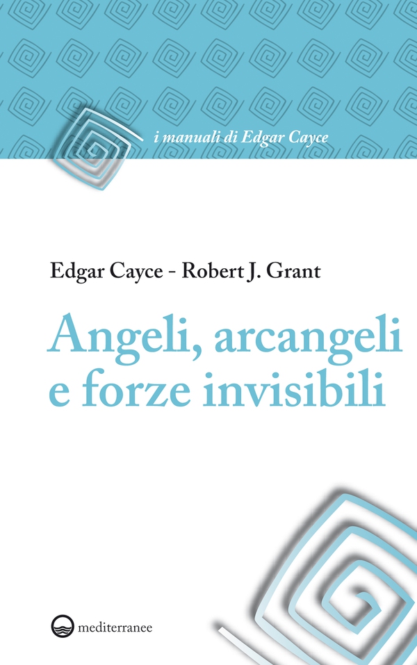 Angeli, arcangeli e forze invisibili - Librerie.coop Angeli, arcangeli e forze invisibili - Librerie.coop