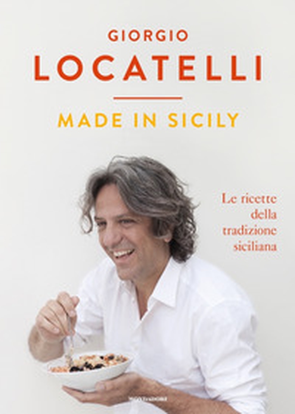 Made in Sicily. Le ricette della tradizione siciliana - Librerie.coop Made in Sicily. Le ricette della tradizione siciliana - Librerie.coop