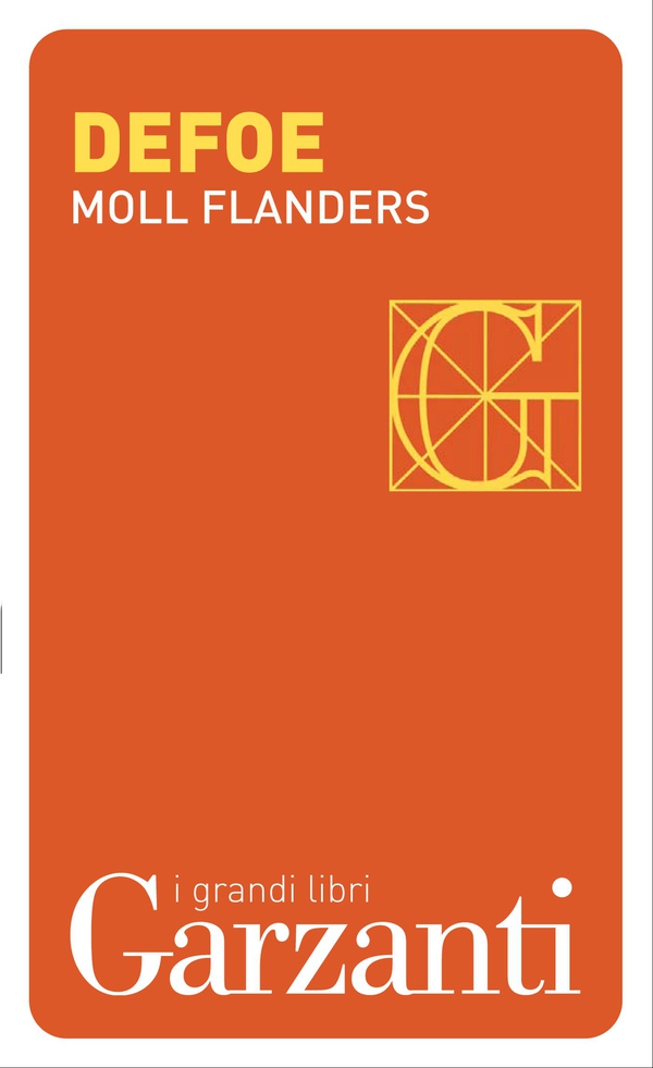 Moll Flanders - Librerie.coop Moll Flanders - Librerie.coop