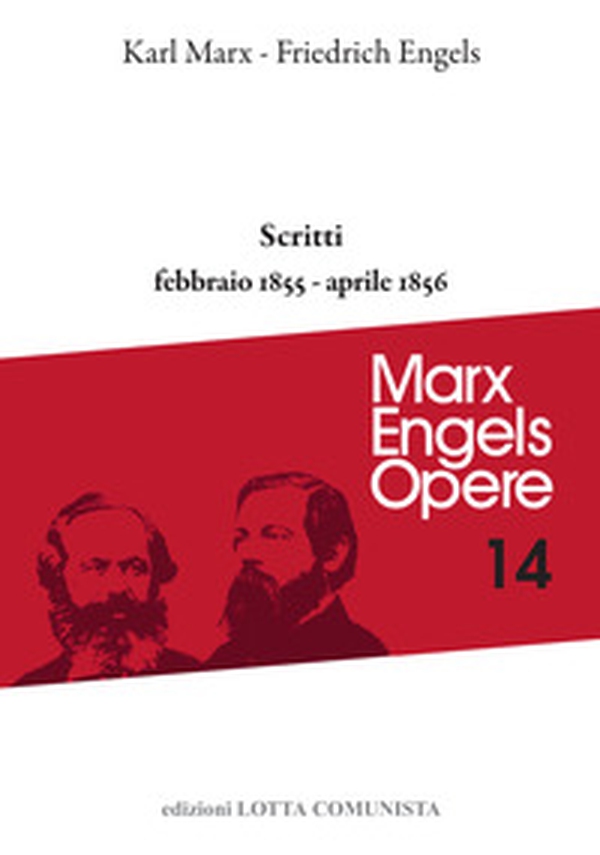 Opere complete - Vol. 14 - Librerie.coop Opere complete - Vol. 14 - Librerie.coop
