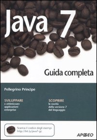 Java 7 - Librerie.coop