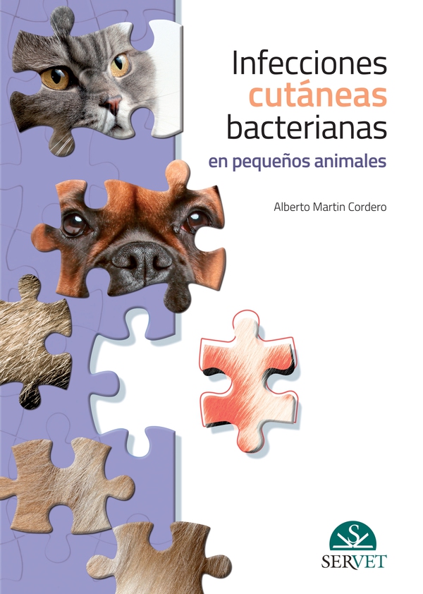 Infecciones cutáneas bacterianas en pequeños animales - Librerie.coop Infecciones cutáneas bacterianas en pequeños animales - Librerie.coop