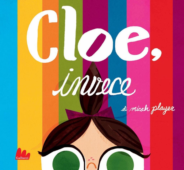 Cloe, invece - Librerie.coop Cloe, invece - Librerie.coop