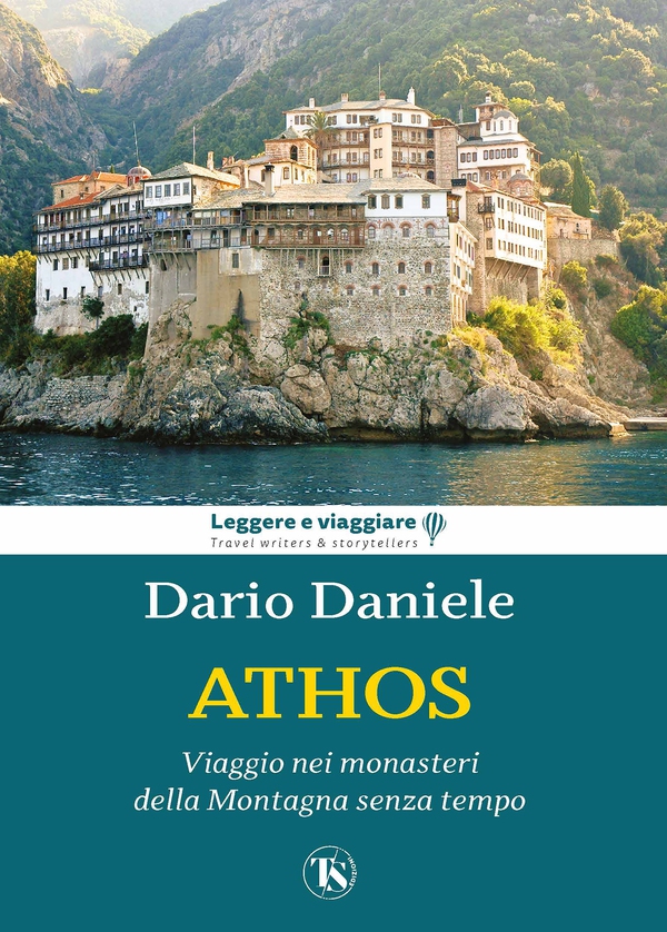 Athos - Librerie.coop Athos - Librerie.coop