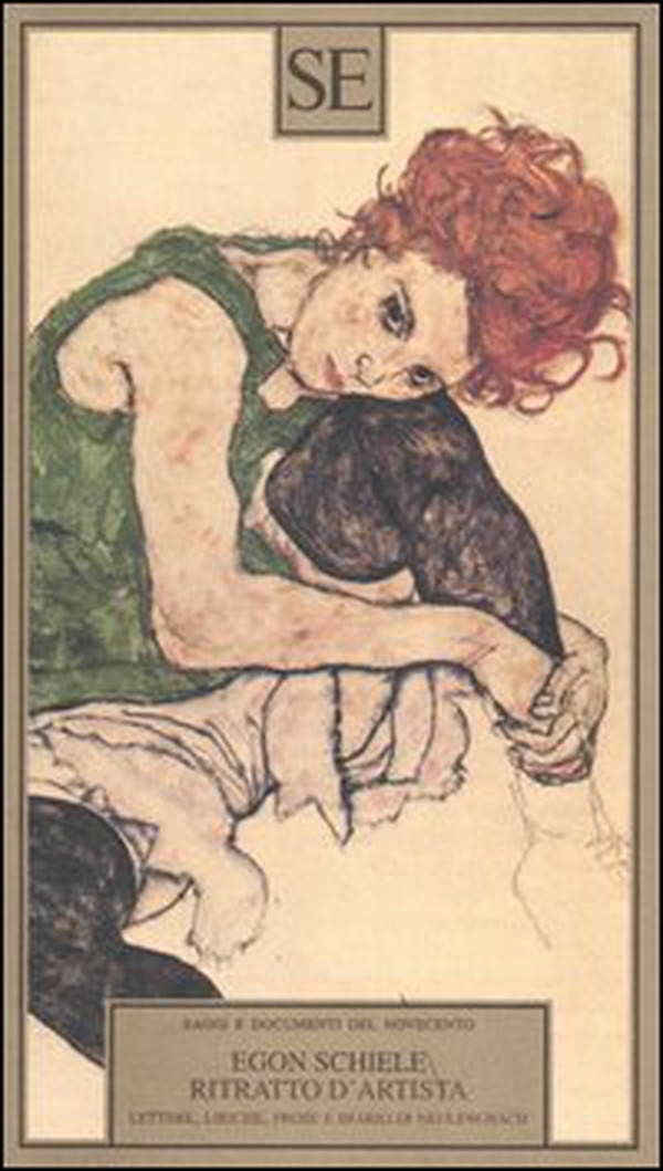 Ritratto d'artista. Lettere, liriche, prose e diario di Neulengbach - Librerie.coop Ritratto d'artista. Lettere, liriche, prose e diario di Neulengbach - Librerie.coop