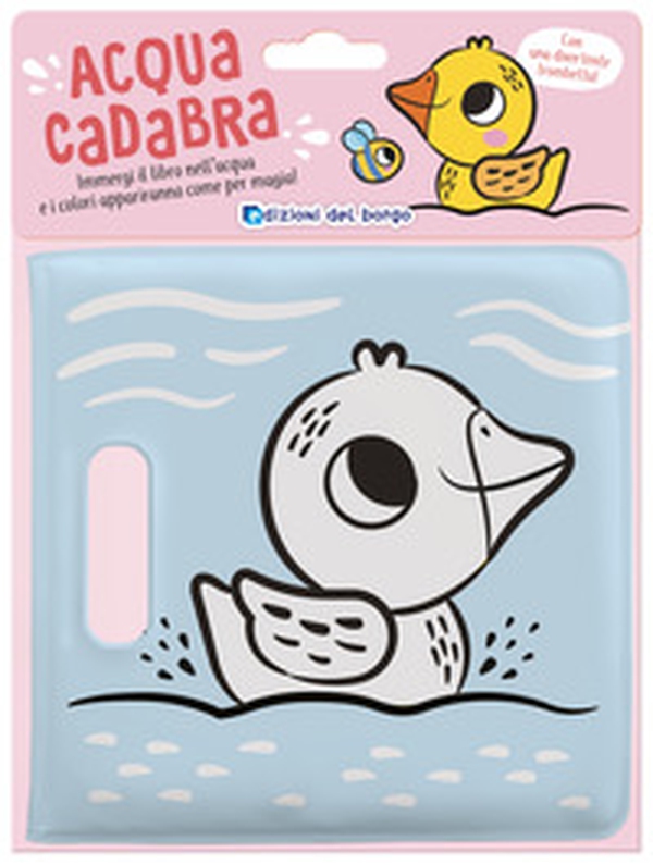 Papera. Acquacadabra - Librerie.coop Papera. Acquacadabra - Librerie.coop