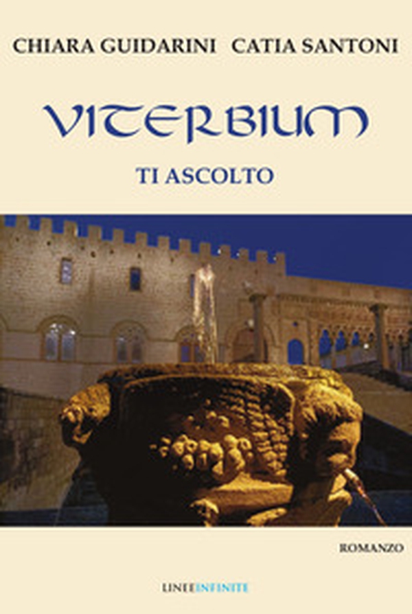 Viterbium. Ti ascolto - Librerie.coop Viterbium. Ti ascolto - Librerie.coop