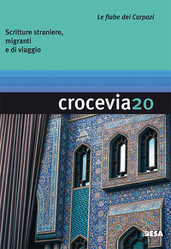 Crocevia. Scritture straniere, migranti e di viaggio - Librerie.coop Crocevia. Scritture straniere, migranti e di viaggio - Librerie.coop