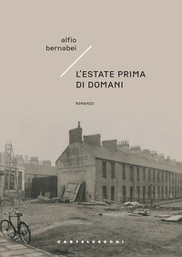L'estate prima di domani - Librerie.coop L'estate prima di domani - Librerie.coop