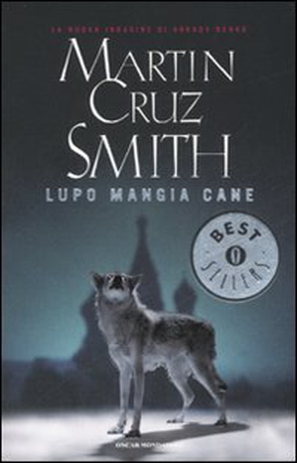 Lupo mangia cane - Librerie.coop Lupo mangia cane - Librerie.coop