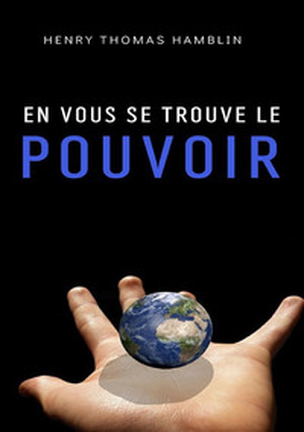 En vous se trouve le pouvoir - Librerie.coop En vous se trouve le pouvoir - Librerie.coop