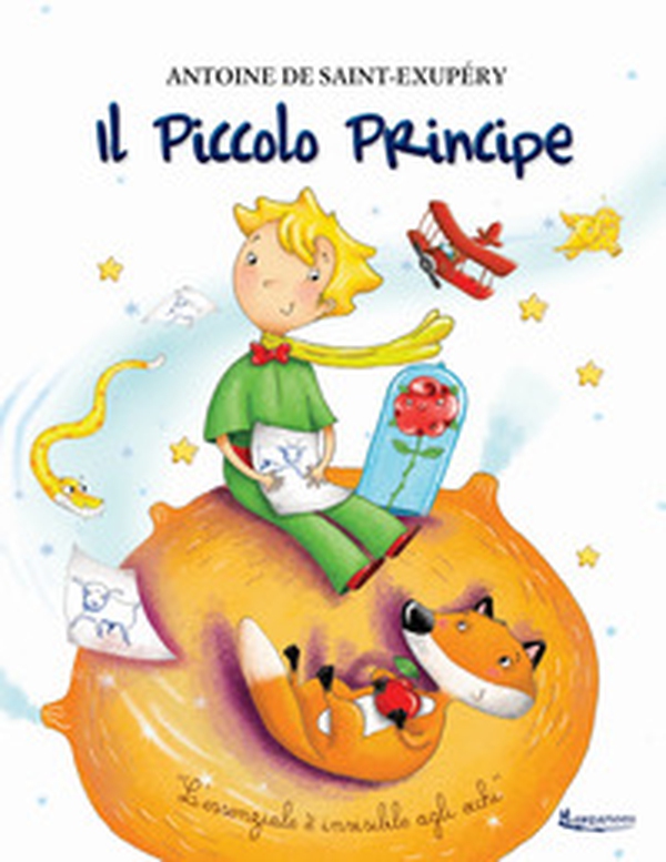 Il Piccolo Principe - Librerie.coop Il Piccolo Principe - Librerie.coop