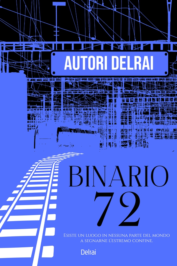 Binario 72 - Librerie.coop Binario 72 - Librerie.coop
