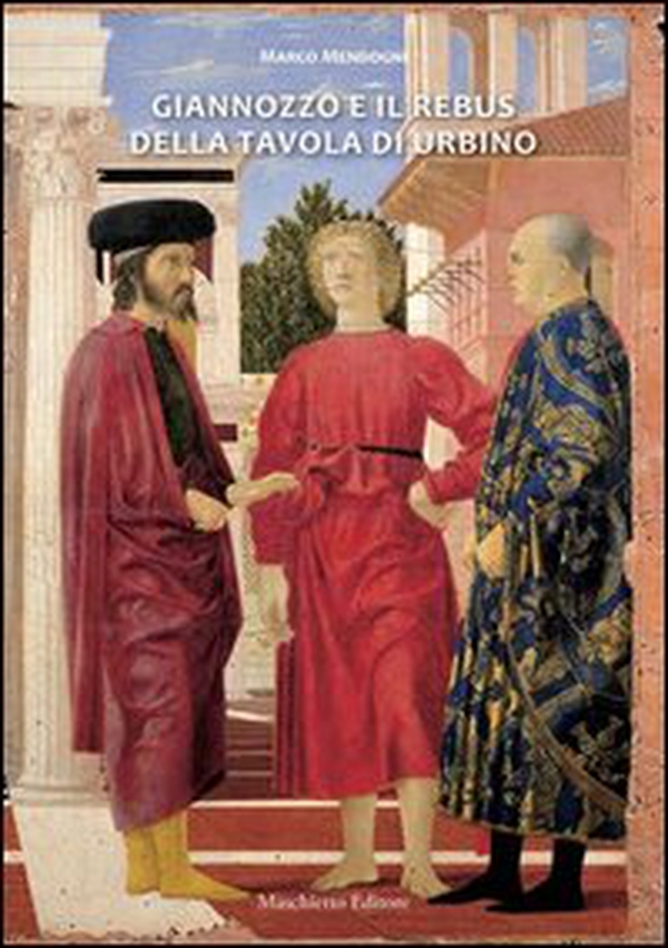 Giannozzo e il rebus della tavola di Urbino - Librerie.coop Giannozzo e il rebus della tavola di Urbino - Librerie.coop