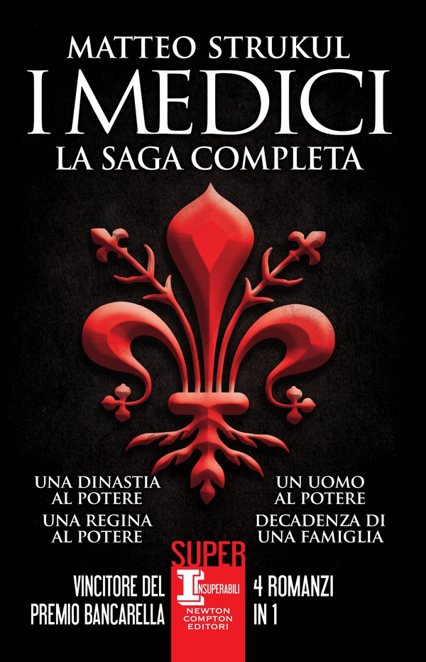 I Medici. La saga completa - Librerie.coop I Medici. La saga completa - Librerie.coop