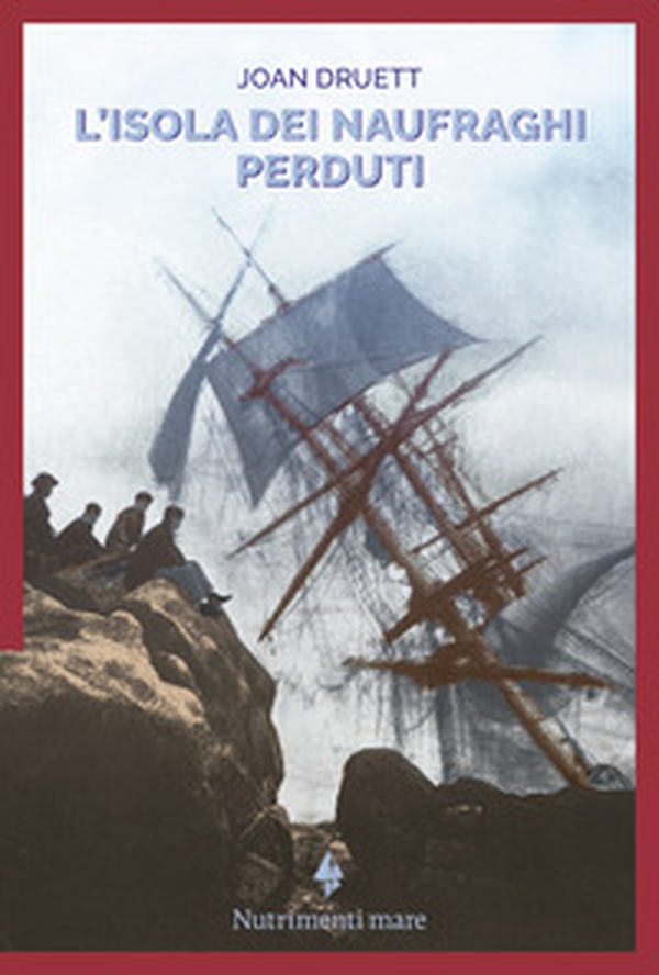 L'isola dei naufraghi perduti - Librerie.coop L'isola dei naufraghi perduti - Librerie.coop
