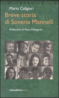 Breve storia di Soveria Mannelli - Librerie.coop