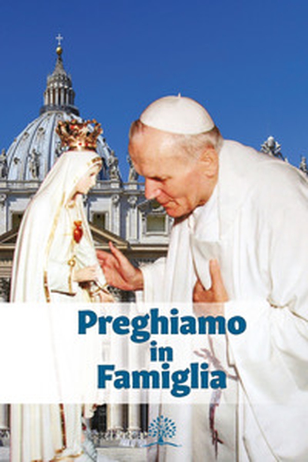 Preghiamo in famiglia - Librerie.coop Preghiamo in famiglia - Librerie.coop