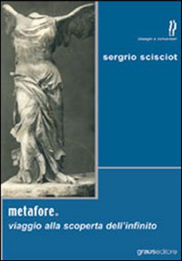 Metafore. Viaggio alla scoperta dell'infinito - Librerie.coop Metafore. Viaggio alla scoperta dell'infinito - Librerie.coop
