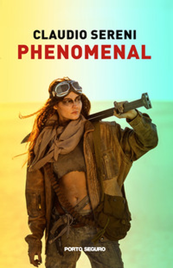 Phenomenal - Librerie.coop Phenomenal - Librerie.coop