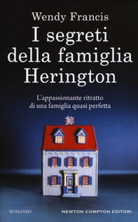 I segreti della famiglia Herington - Librerie.coop