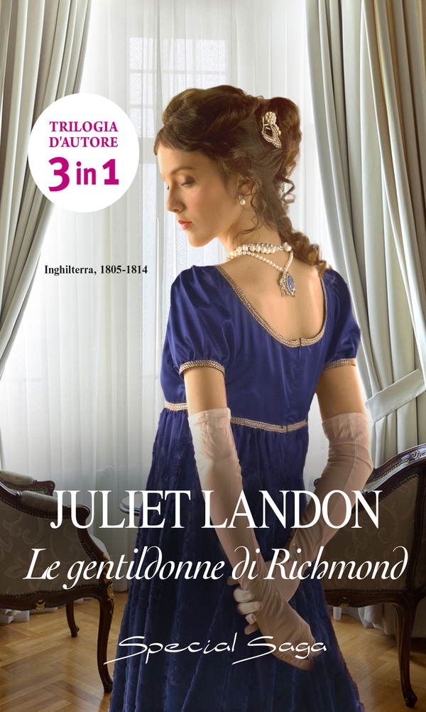 Le gentildonne di Richmond - Librerie.coop Le gentildonne di Richmond - Librerie.coop