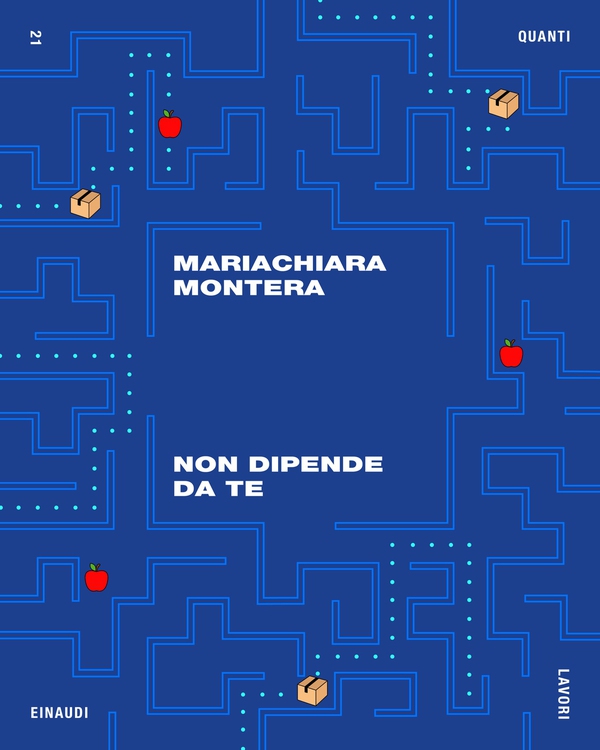 Non dipende da te - Librerie.coop Non dipende da te - Librerie.coop