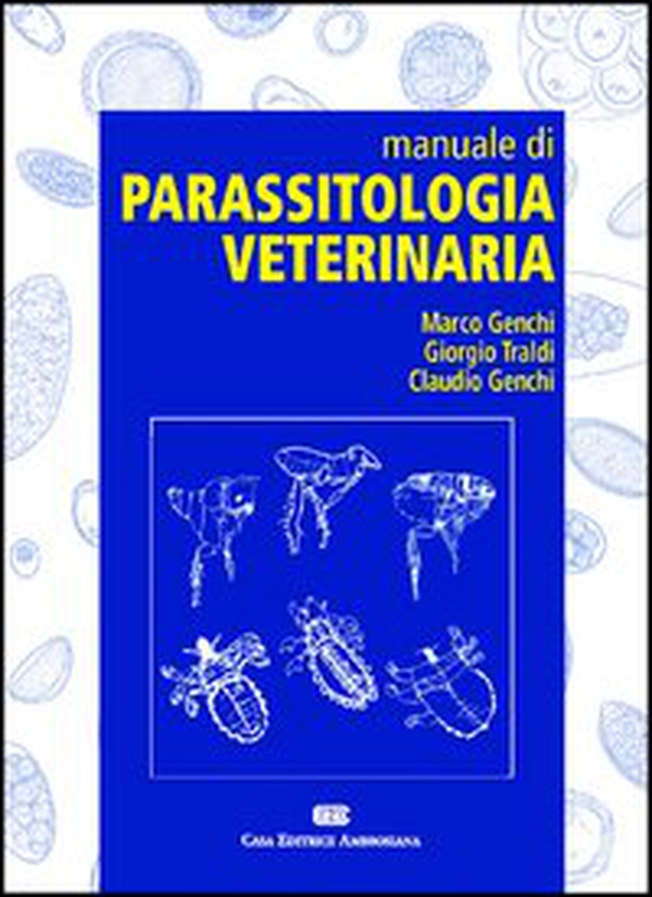 Manuale di parassitologia veterinaria - Librerie.coop Manuale di parassitologia veterinaria - Librerie.coop