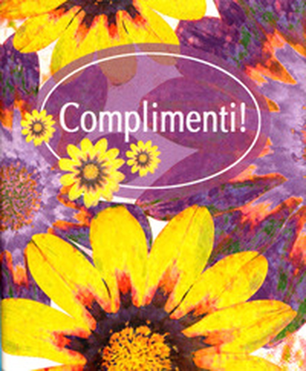 Complimenti! - Librerie.coop Complimenti! - Librerie.coop
