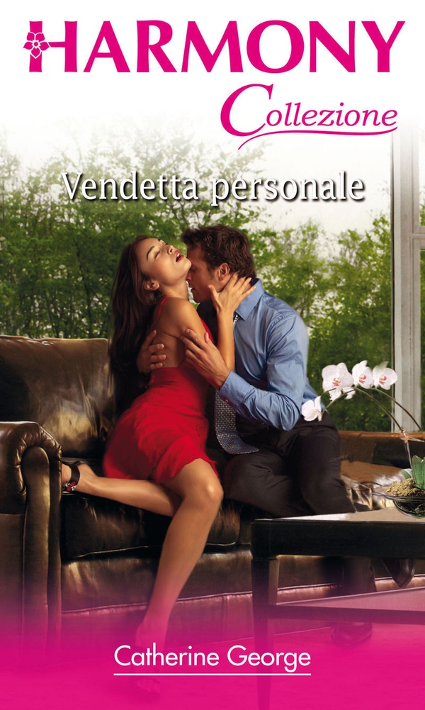 Vendetta personale - Librerie.coop Vendetta personale - Librerie.coop